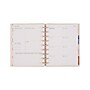 2026 Me & My Big Ideas Happy Planner 8.75" x 1.25" Calendar Year Weekly & Monthly Planner, Plastic Cover (PD0108C007)~#|#~974A5BFC-53A7-4D63-BFA19A605191A887_sc7