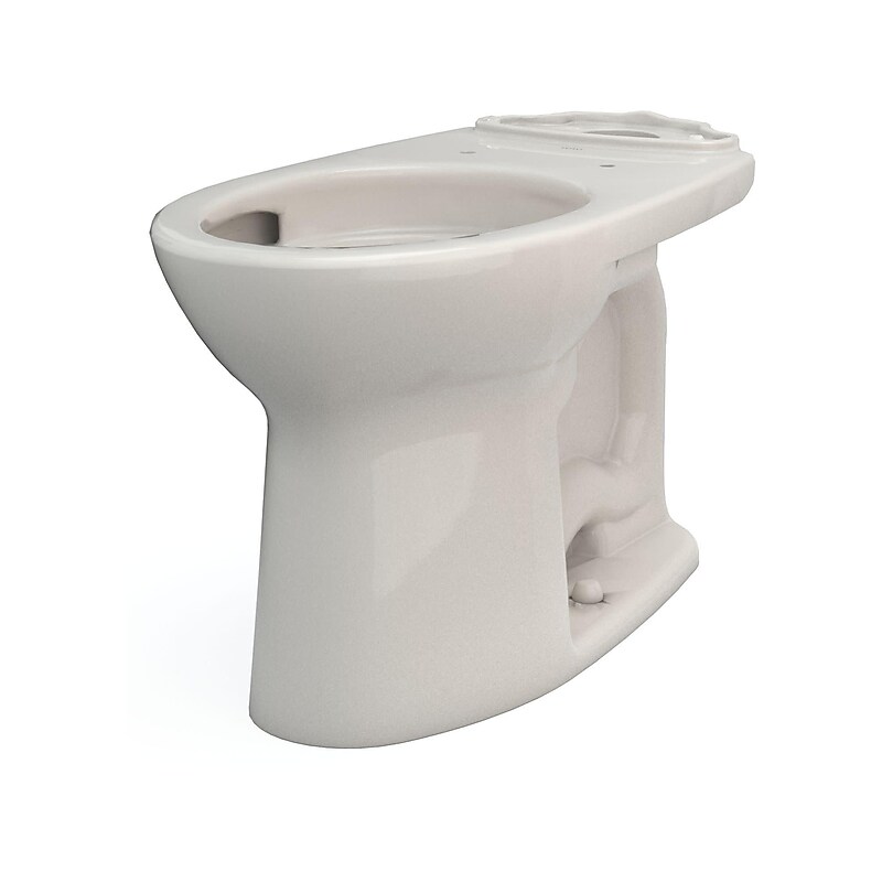 Toto Drake TORNADO FLUSH Toilet Bowl Only, Sedona Beige (C776CEFG#12) image 1