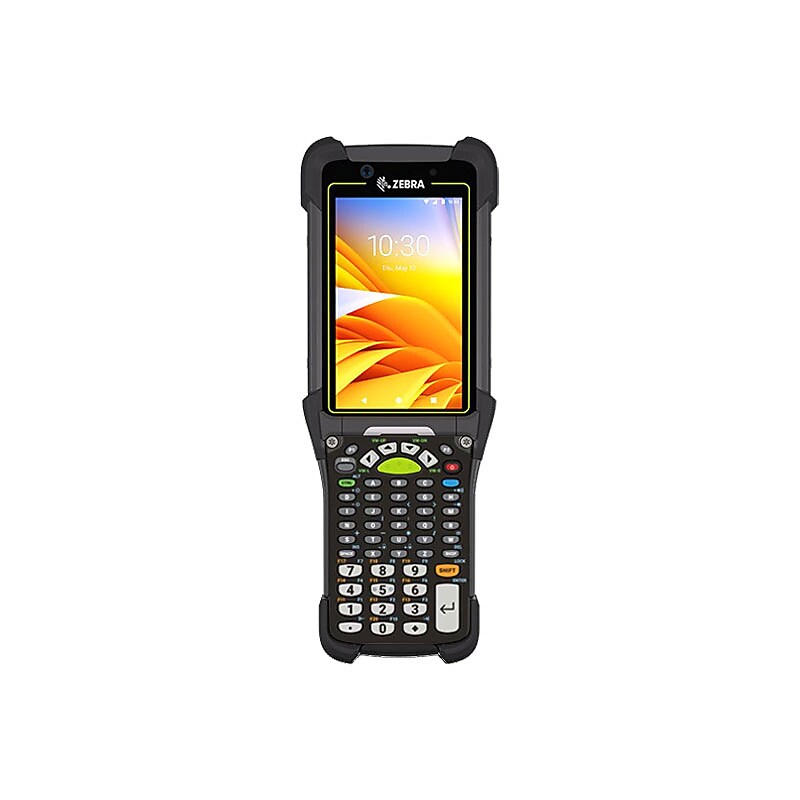 Zebra Mobile Computer (MC9401-0G1J6ESS-NA) image 1