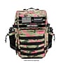 SaharaCase Raider Laptop Backpack, Large, Pink Camo (LT00094)~#|#~974BD400-ADA6-4CE3-9A0EBEE2E2236F6A_sc7