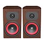 Cerwin-Vega LA LA14E 110W Indoor Shelf Speakers, Espresso~#|#~974CCE88-22B5-4159-9114FAF5CB83D842_sc7