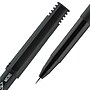 uni-ball Onyx Rollerball Pens, Micro Point, 0.5mm, Black Ink, Dozen (60040)~#|#~974DA439-52C9-4C6F-91A84BC8D96A2965_sc7