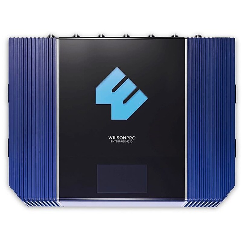WilsonPro Enterprise 4330 Cellular Phone Signal Booster (460075) image 1