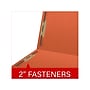 Medical Arts Press Reinforced End Tab File Folder, Straight Cut, Letter-Size, Orange, 250/Carton (S-01502-ORG-B)~#|#~9750F847-CA51-4EED-B1B2DFC7B52193D4_sc7