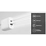 Alogic 2 Port 32W Rapid Power USB-C GaN Wall Charger (WCG2X32-US)~#|#~97524BF4-C387-4A79-B3008F2263E75653_sc7