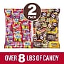 Mars Favorites Chocolate and Gummy Bundle, 132.6 oz., 2/Pack (600-04231)~#|#~97537343-353E-4F2C-ADCF303B530DA8EC_sc7