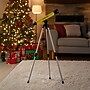 Hey! Play! Kids' Telescope with Adjustable Tripod, Yellow/Black (80-HM331676)~#|#~9754ACCD-14A6-4531-BD4E9F510773643A_sc7