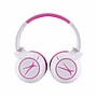 Altec Lansing Kid Safe Pro ANC Wireless Headphone with Tracker, Whiteout Pink (MZX4515T-WOPNK)~#|#~9755142C-5E62-4797-AABFB8864F902ACF_sc7