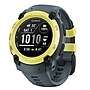 Garmin Instinct E GPS Smartwatch, Electric Lime & Twilight, 40mm (GRM0293201)~#|#~975593FA-A112-4DA6-8F253E39987B3D59_sc7