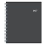 2027 Blue Sky Passages 8" x 10" Calendar Year Monthly Standard Planner, Plastic Cover (100011-27)~#|#~9756AFB1-DFCB-4653-903A70145299558F_sc7