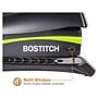 Bostitch Inspire Reduced-Effort Handheld Stapler, 20-Sheet Capacity, Staples Included, Black (1429-BLK)~#|#~97579918-D53D-4524-959C40244BA27DC1_sc7