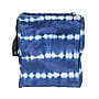 Household Essentials 13" Tie Dye Krush Container All-Purpose Utility Tote (HE1132)~#|#~975A8DD0-18E8-4B17-BB34C649B0FDAE04_sc7