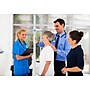 Viva Comfort Stadiometer Portable Height Measuring Rod, White (ADIME907-01-MK)~#|#~975B0C99-DA08-4BAB-B36342858CC5EF5B_sc7
