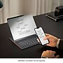 reMarkable 10.3" Type Folio Keyboard for reMarkable 2, Sepia Brown (RM710)~#|#~975B9D39-34F6-44A9-92D9E26097BD9E42_sc7