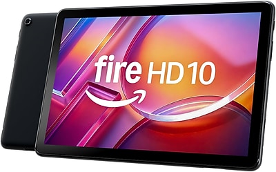 Amazon Fire HD 10″ Tablet, Black (B0BL5PYD69) Simolary simolary.com