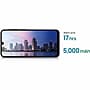 Samsung Galaxy A26 5G Unlocked Cell Phone, 128GB, Black (SM-A266UZKAXAA)~#|#~975E786D-44CC-4779-A08CCB5D72C8670F_sc7