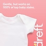 Dreft Newborn Baby HE Liquid Laundry Detergent, Gentle on Sensitive Skin, 150oz, 114 loads (12128)~#|#~975ECAB1-A727-4281-9286483D76DFDAD7_sc7