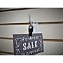 Nahanco 2" Mannequin Multi Purpose Clip, Black, 100/Box (CC2B)~#|#~9761085B-F449-4991-A4823AA756BDCE7D_sc7