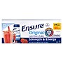 Ensure Original Strawberry Nutrition Shake, 8 oz., 24/Pack (220-02617)~#|#~97623695-C12C-4162-9A8EB3E4F0DF9197_sc7