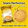 Classic Cookie Sugar Cookies, .75 oz., 54/Pack (220-02864)~#|#~97636951-2DC1-4A2A-951757EB1172ECDC_sc7