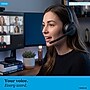 Treblab C7-Pro Bluetooth Stereo Computer Headset, Black~#|#~9763BD27-2182-490B-BC6DE179D91122B2_sc7