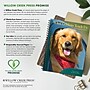 2027 Willow Creek What Goldens Teach Us 6.5" x 8.5" Weekly & Monthly Desk Calendar (64467)~#|#~97653618-0C6C-47AC-8C01FBA27E10BA54_sc7
