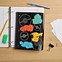 Innovative Designs Pokémon 1-Subject Notebooks, College Ruled, 70 Sheets, Multicolored (720595POK)~#|#~9765EDC7-53DB-4479-8D33066C19A1A453_sc7