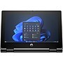 HP Fortis Flip G1i 11.6" LCD 2-in-1 Touchscreen Laptop, Intel N250, 4GB RAM, 128GB UFS, 10 Hour Battery, Windows 11 Pro~#|#~97681C9C-9360-4E04-B61DA77DA9E58918_sc7
