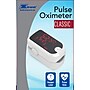 Zewa Fingertip Pulse Oximeter, Black/White (21602)~#|#~9768C1A9-FB49-4613-80DAE5090F94AA28_sc7