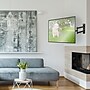 Mount-It! Full Motion Flat Screen TV and Monitors Wall Mount Bracket for 23" to 55" VESA Mount Screens (MI-4110)~#|#~976990B8-2D28-4ECB-BF756FFEC9613B67_sc7