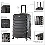 InUSA Endurance 29.33" Hardside Suitcase, 4-Wheeled Spinner, TSA Checkpoint Friendly, Black (IUEND00L-BLK)~#|#~976C8F22-C2B6-4D85-98D26F65A2331DA3_sc7