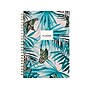 2025 Blue Sky Paradise Again 5" x 8" Weekly & Monthly Planner, Plastic Cover, Multicolor (148331)~#|#~976D1420-D5AE-4DC0-972E37AD7DEAC705_sc7