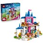 LEGO Disney Princess Cinderella Animal Friends Castle, 149 Pieces (43283)~#|#~976FD860-8167-4540-B832577CFD5D835A_sc7
