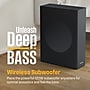 Westinghouse 5.1.2 Channel Soundbar with Subwoofer, Black (WS512AWS)~#|#~97700C98-E5C6-4A87-AEA3A683FB7EE4D9_sc7