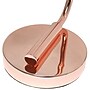 Simple Designs Bronson LED Desk Lamp, 18.8", Rose Gold, 4/Pack (LD1036-RGD-4PK)~#|#~97703675-30BF-4B1C-B7451394AB383AE4_sc7