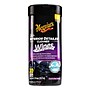 Meguiar's Quik Interior Detailer Wipes (G13600)~#|#~9770B1B1-420A-4CFF-A7D6531CAD0F59AF_sc7
