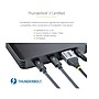 StarTech M.2 Thunderbolt External Hard Drive Enclosure, SSD, Black (M2E4BTB3)~#|#~9770E0E8-2BB7-4DDE-961C2D59CCE7F3F5_sc7