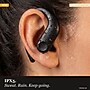 Treblab X3-Pro True Wireless Earbuds, Bluetooth, Black w/White Logo (X3-PRO-B)~#|#~977237A7-6E06-44C4-89186BE6351628B9_sc7