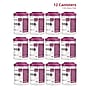 Sani-Cloth Prime Disinfecting Wipes, 160 Wipes/Container, 12/Carton (P25372)~#|#~977313A9-B281-4DBB-AB38697B5FB6355D_sc7