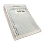 Tabbies Patient Sign-In Sheets, 3-Part, 125/Pack (TAB14532)~#|#~97748727-A598-442D-BB6189A795315211_sc7