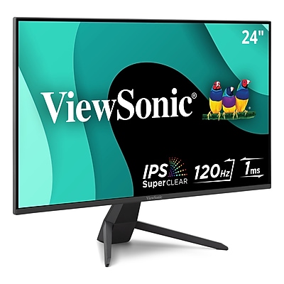 ViewSonic VX2470-MHD