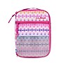 L.L.Bean Insulated Lunch Box, 3-Compartment, Hibiscus Dash, 150 oz. (1000230638)~#|#~9774F8AE-9FB5-40E0-A1C0F3459AF94659_sc7