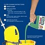 Mr. Clean Professional Degreasing Floor Cleaning Liquid, 1 Gallon (19858)~#|#~97761C31-C2D3-4D07-BE9685F363A1B368_sc7