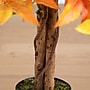 Nearly Natural 3' Autumn Deluxe Maple Artificial Fall Tree (T4742)~#|#~58C8A309-0F5C-4BCD-8AC38BEF2841E3EA_sc7