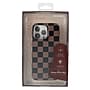 Incipio Checkered Phone Case for iPhone 16 Pro Max, Multicolored (V900IP16PM-BRNCHK)~#|#~97765EED-FF3C-4DDB-9BE163F43060CAA6_sc7