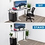 Mount-It! Dual Motor 72"W Electric Adjustable Standing Desk, White (MI-18124)~#|#~97767A11-7404-4192-9BCDB1BD1520E456_sc7