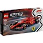 LEGO Speed Champions Ferrari SF-24 F1 Race Car, 275 Pieces (77242)~#|#~9777B282-0122-4A95-BC310DA58CD93985_sc7