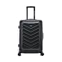 US Army FOX 24" Hardside Suitcase, 4-Wheeled Spinner, TSA Checkpoint Friendly, Black (USLFOX00M-BLK)~#|#~9778F18A-69FA-4805-A4FF8807A0872F31_sc7