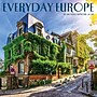 2026 Willow Creek Everyday Europe 12" x 12" Monthly Wall Calendar (55762)~#|#~97799695-6375-4A85-B7A98A1A04A3C9E2_sc7