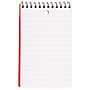 Mead 1-Subject Notebooks, 3" x 5", College Ruled, 60 Sheets, Assorted Colors (45354)~#|#~9779AF46-B053-46FC-8CDA765974352573_sc7